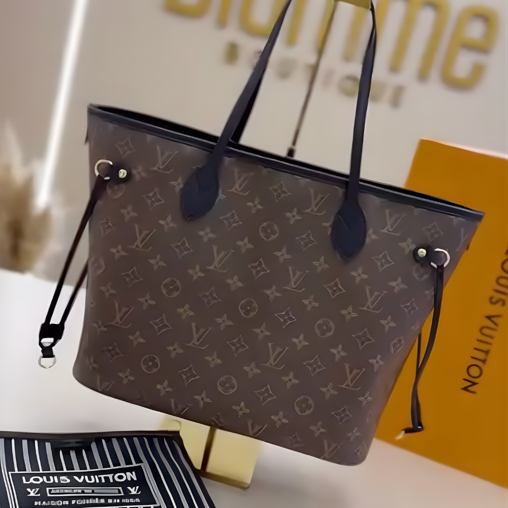 Neverfull MM LV