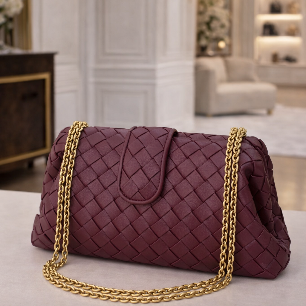 Bordeaux Handbag LV