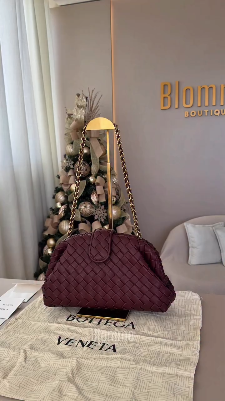 Bordeaux Handbag LV