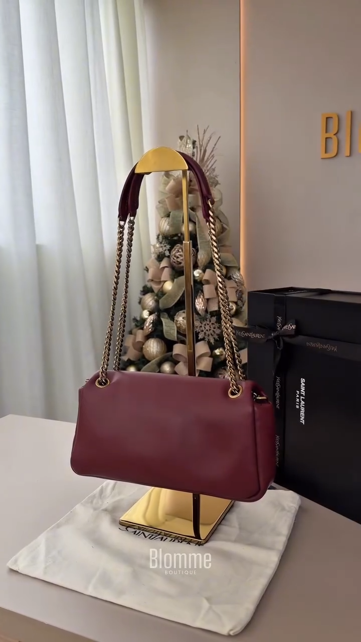 Merlot Handbag SL