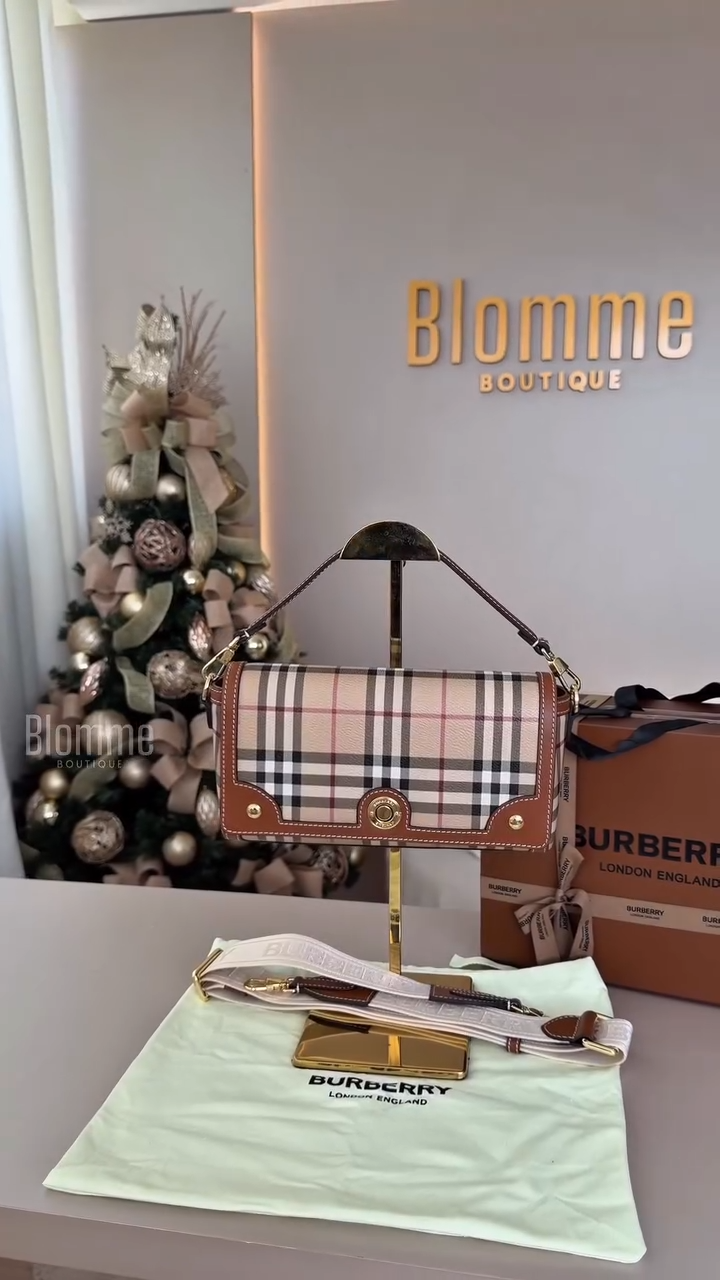 Honey Caramel Handbag BB