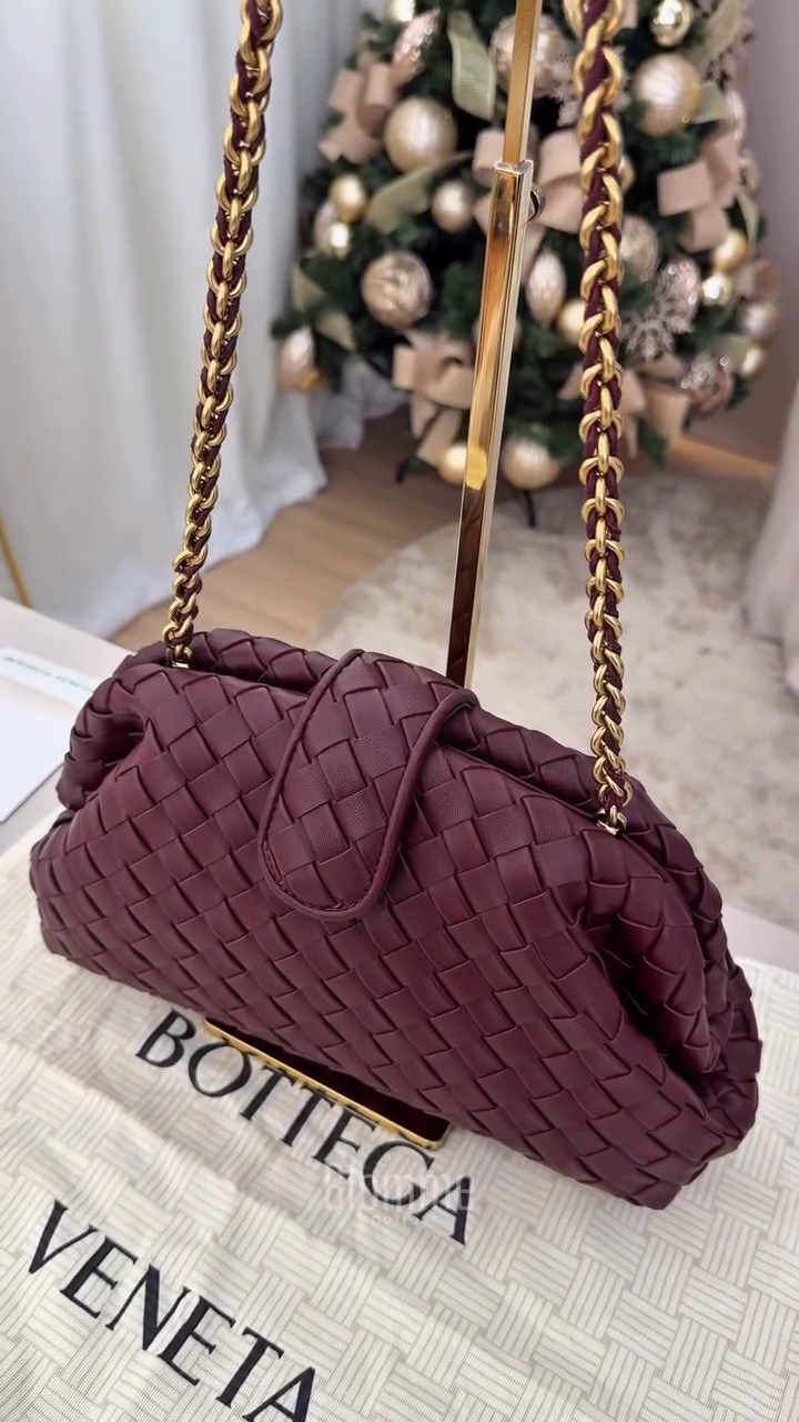 Bordeaux Handbag LV