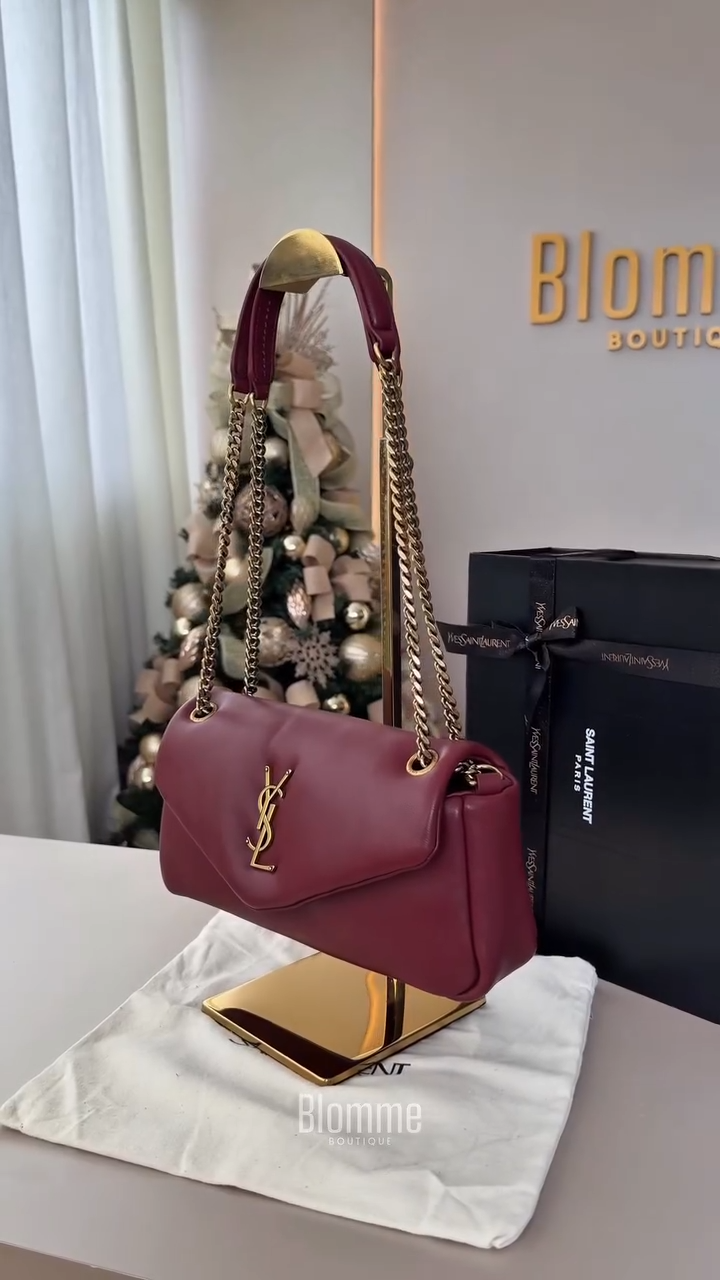 Merlot Handbag SL